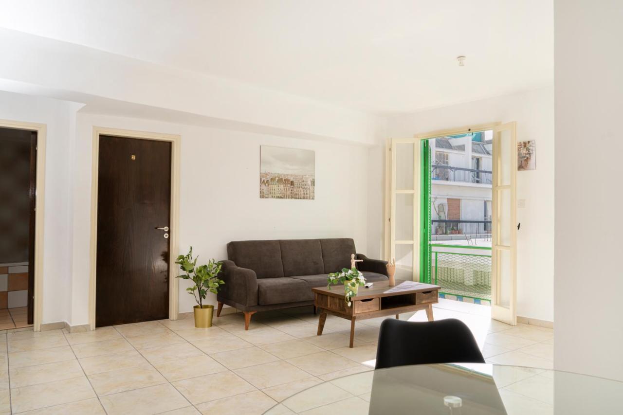 Apartament Center Appartments