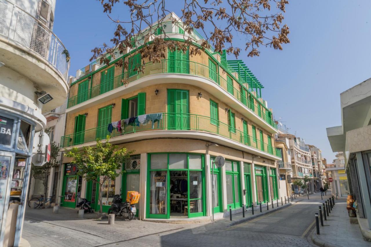 Center Appartments Nicosia