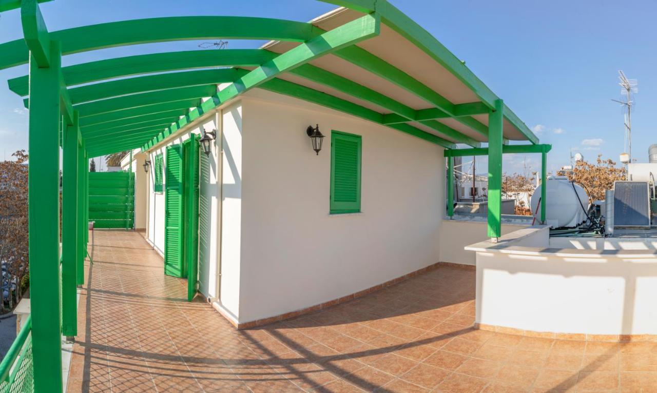 Center Appartments Διαμέρισμα