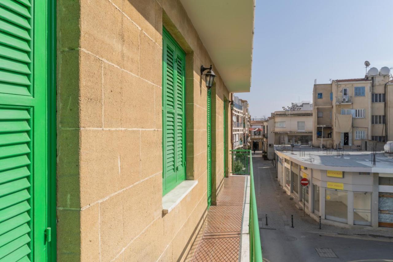 Διαμέρισμα Center Appartments *