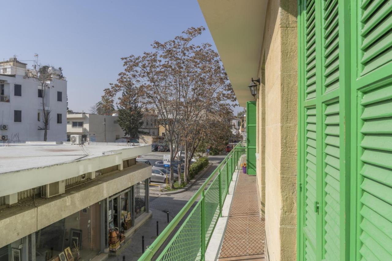 Center Appartments * Λευκωσία