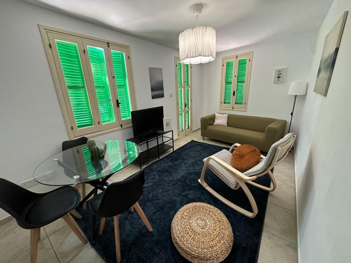 Διαμέρισμα Center Appartments *