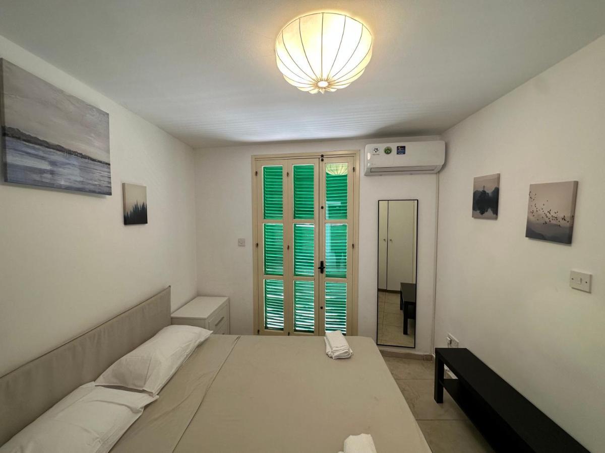 Center Appartments Διαμέρισμα Λευκωσία