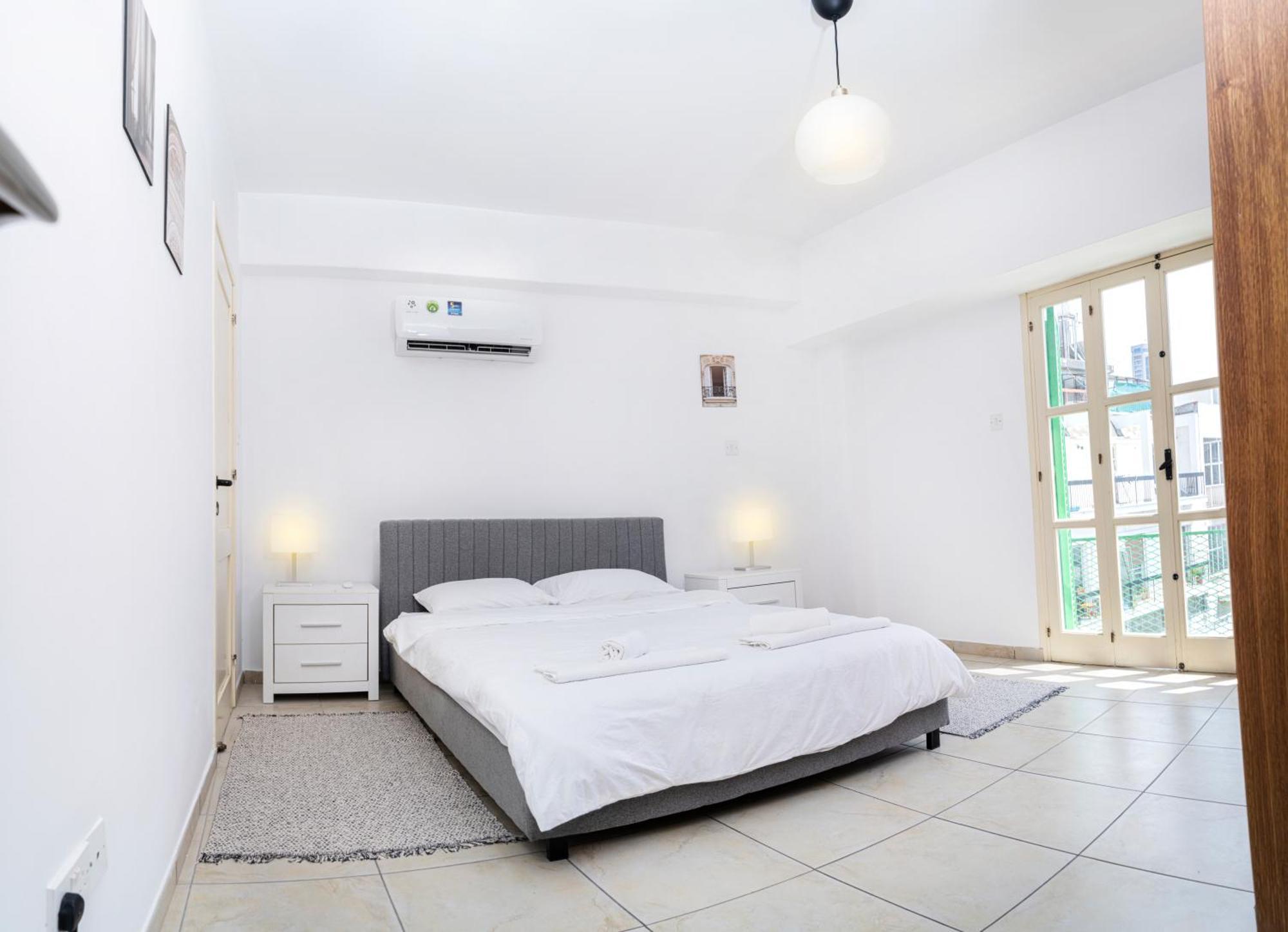 Center Appartments Διαμέρισμα