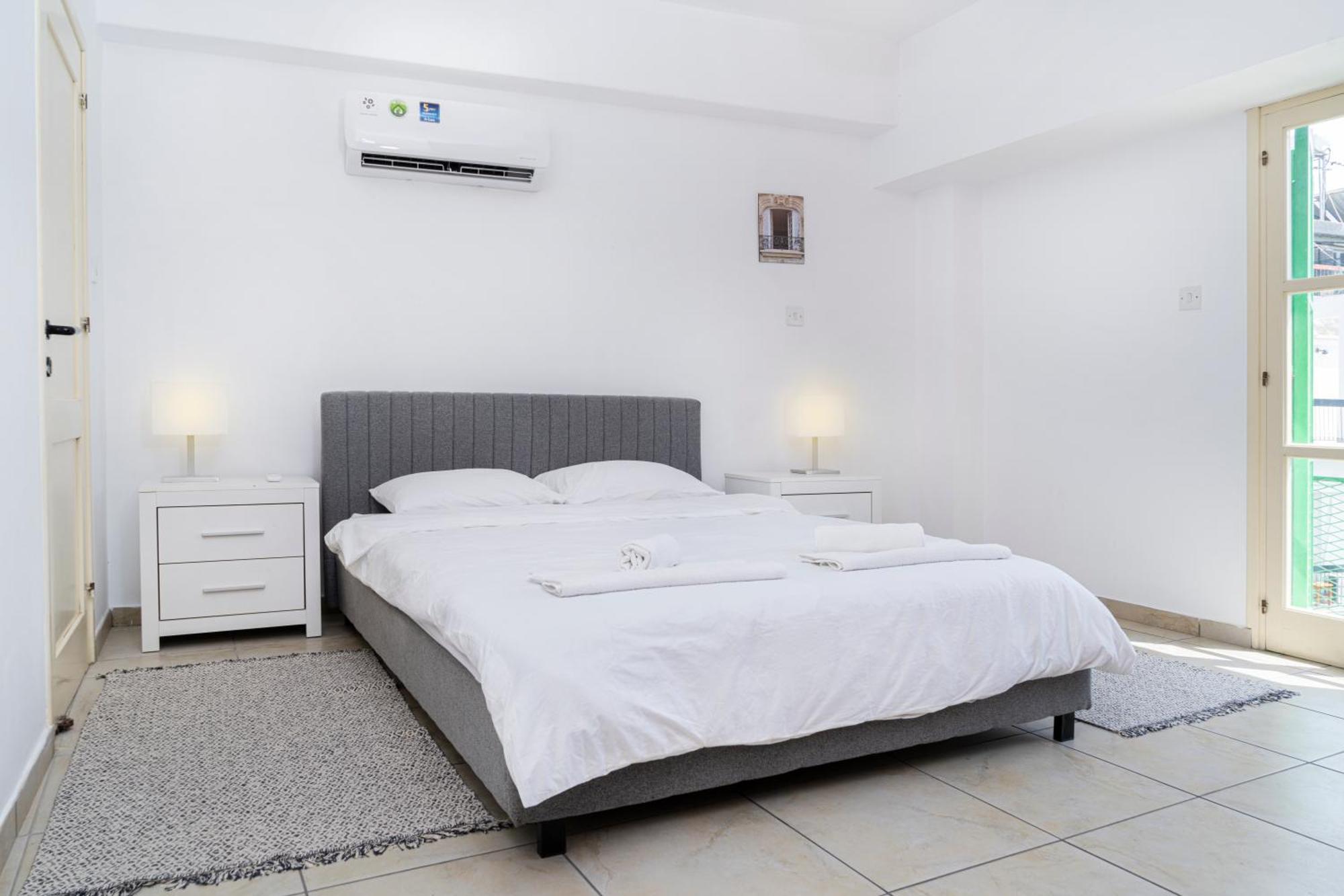 Center Appartments Διαμέρισμα *